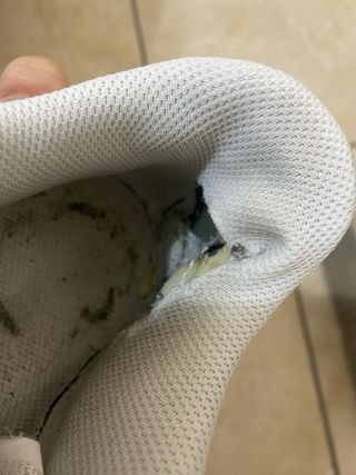 Nike Air Force 1 Bianche