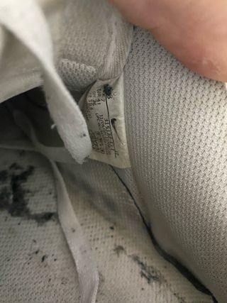 Nike Air Force 1 Bianche