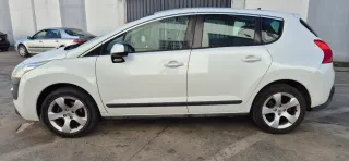 Peugeot 3008 2010