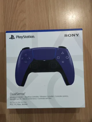 2x PS5 Digital Slim 825GB + Mando extra