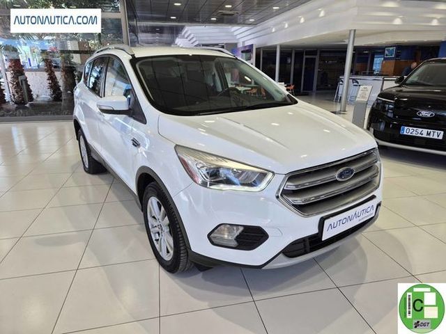Ford Kuga 1.5 ecob. auto s&s trend+ 4x2 150
