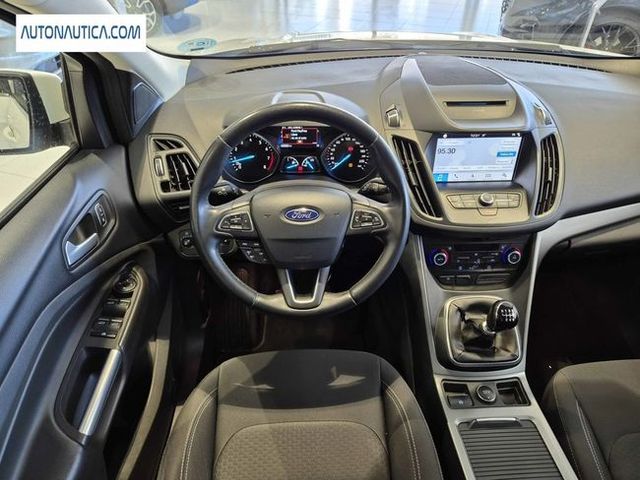 Ford Kuga 1.5 ecob. auto s&s trend+ 4x2 150