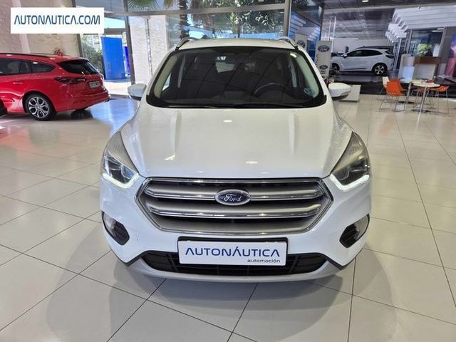 Ford Kuga 1.5 ecob. auto s&s trend+ 4x2 150
