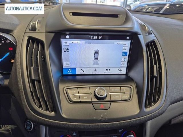 Ford Kuga 1.5 ecob. auto s&s trend+ 4x2 150