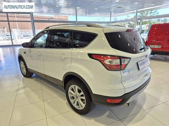 Ford Kuga 1.5 ecob. auto s&s trend+ 4x2 150