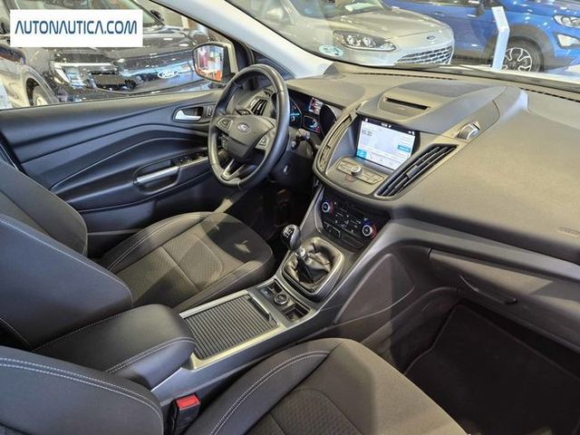 Ford Kuga 1.5 ecob. auto s&s trend+ 4x2 150