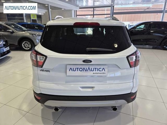 Ford Kuga 1.5 ecob. auto s&s trend+ 4x2 150