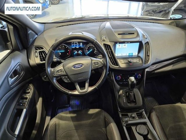 Ford Kuga 2.0tdci auto s&s st-line 4x4 ps 150