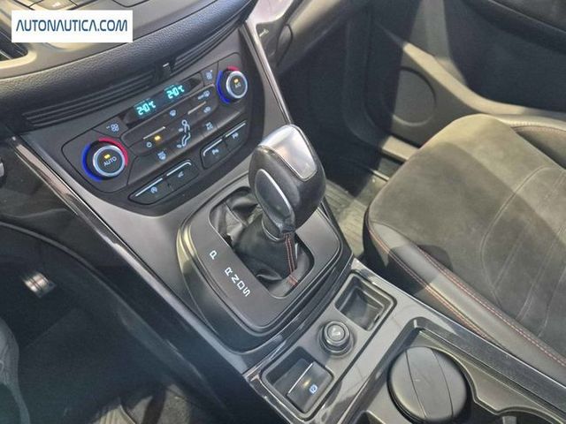 Ford Kuga 2.0tdci auto s&s st-line 4x4 ps 150