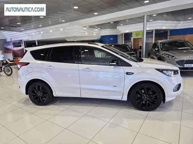 Ford Kuga 2.0tdci auto s&s st-line 4x4 ps 150