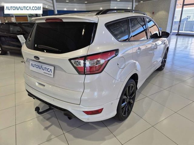Ford Kuga 2.0tdci auto s&s st-line 4x4 ps 150