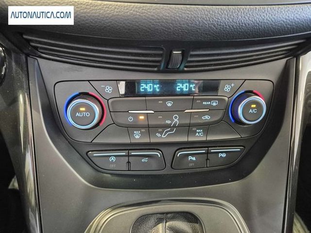 Ford Kuga 2.0tdci auto s&s st-line 4x4 ps 150