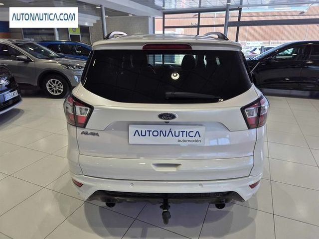 Ford Kuga 2.0tdci auto s&s st-line 4x4 ps 150