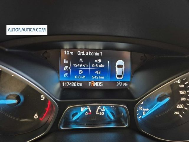 Ford Kuga 2.0tdci auto s&s st-line 4x4 ps 150