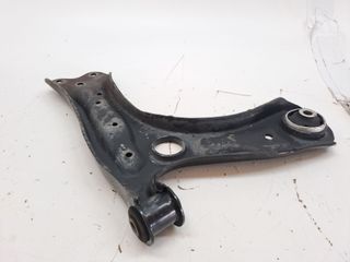 BRAZO SUSPENSION INFERIOR DELANTERO IZQUIERDO SEAT IBIZA (6J (5)