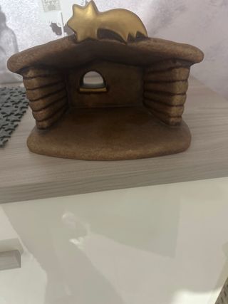 Presepe Thun Natività