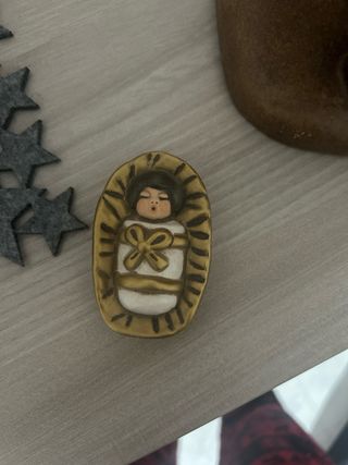 Presepe Thun Natività