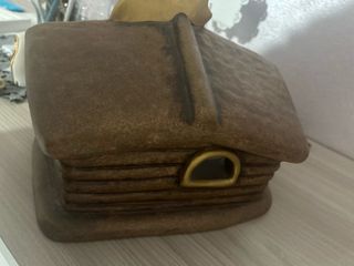 Presepe Thun Natività