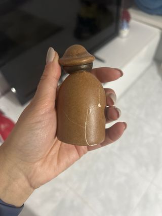 Presepe Thun Natività