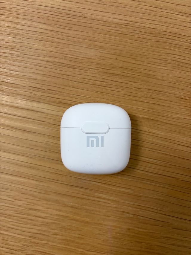 Auricolari Bluetooth Xiaomi Bianchi