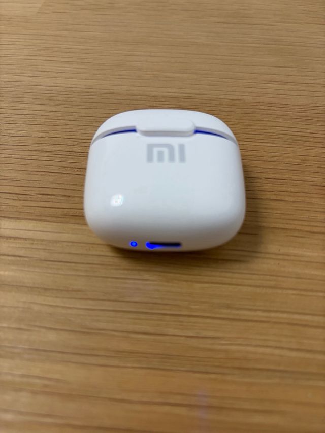 Auricolari Bluetooth Xiaomi Bianchi