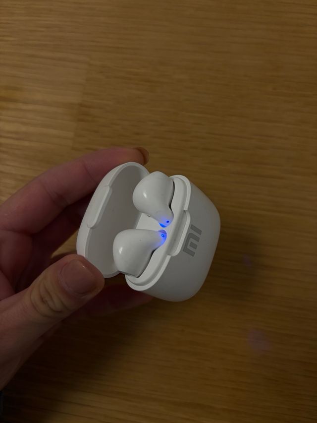 Auricolari Bluetooth Xiaomi Bianchi