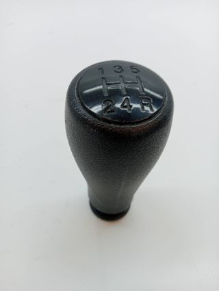 POMO PALANCA CAMBIO FIAT FIORINO