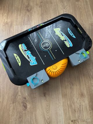 Juego Air Hockey Portátil