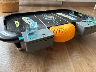 Juego Air Hockey Portátil