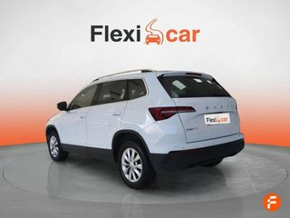 Skoda Karoq 1.5 TSI 110kW (150CV) DSG ACT Ambition