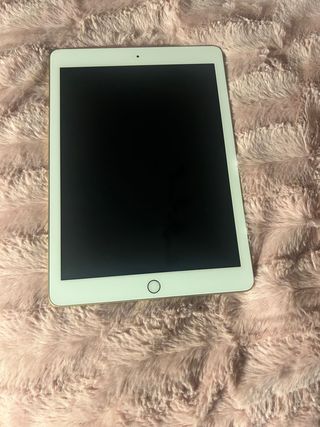 iPad 5ª Gen 128GB Oro Rosa