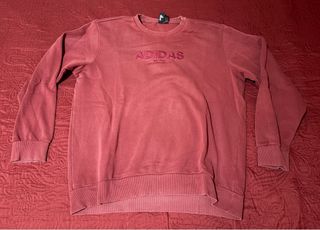 Sudadera Adidas Hombre