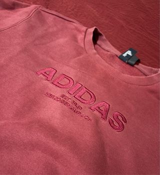 Sudadera Adidas Hombre