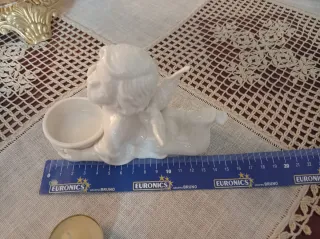 Angelo disteso con candela Andrea Fonteasso