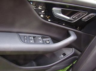 93385 juego asientos completo audi q7 (4m) 3.0 tdi