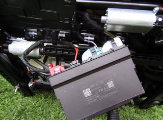 93385 juego asientos completo audi q7 (4m) 3.0 tdi