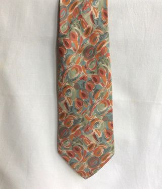 CORBATA MARCA FOLKESPEARE