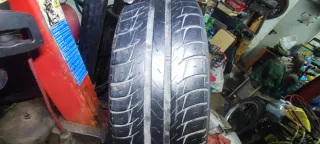 Llanta 6x14 4x100 ET37 ©60'3 Renault 185/60/14 82h