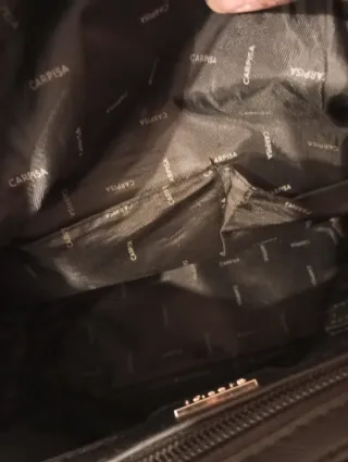 Zainetto Carpisa Multicolor