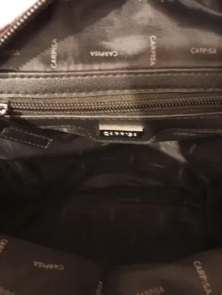 Zainetto Carpisa Multicolor