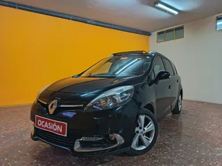 Renault Grand Scenic 2014