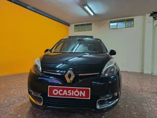 Renault Grand Scenic 2014