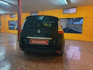 Renault Grand Scenic 2014