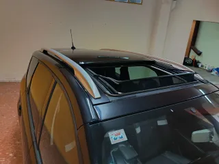 Renault Grand Scenic 2014