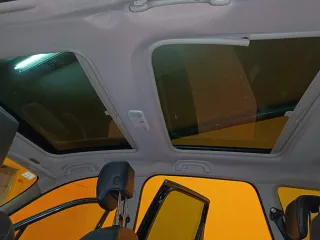 Renault Grand Scenic 2014