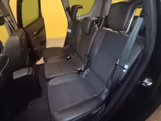 Renault Grand Scenic 2014