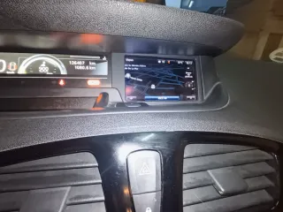 Renault Grand Scenic 2014