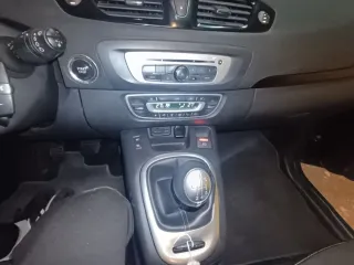 Renault Grand Scenic 2014