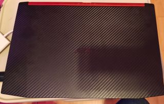 Portatil Acer Nitro 5 AN515-52 / GTX 1060 / 8GB