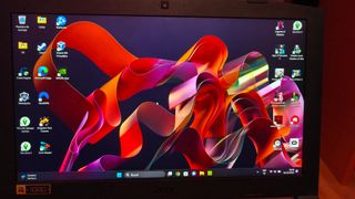 Portatil Acer Nitro 5 AN515-52 / GTX 1060 / 8GB